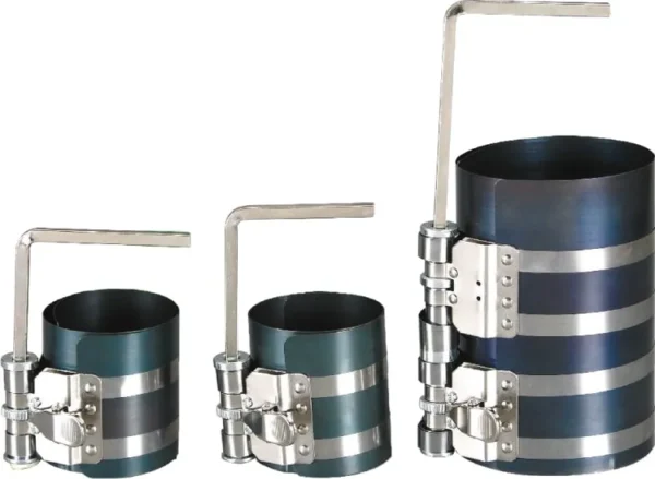 PRC Piston Ring Compressor