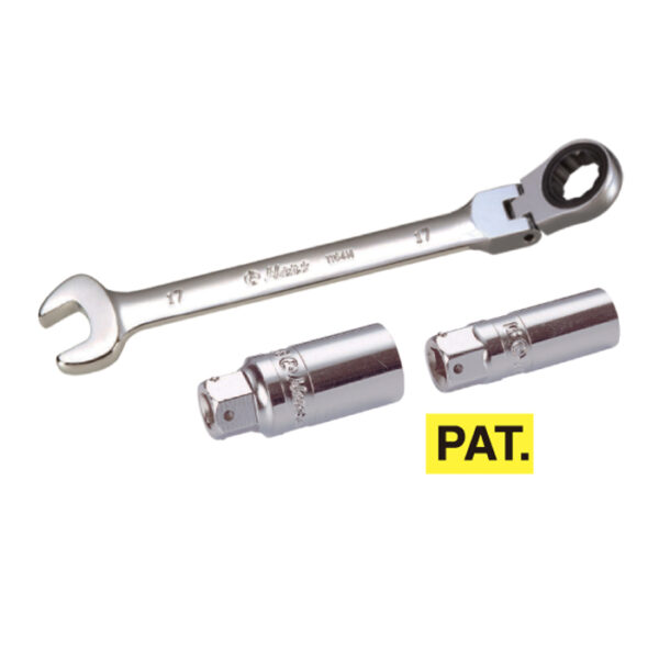 3603M-Special Tune Up Kit- 3/8" Drive- 3 PCs