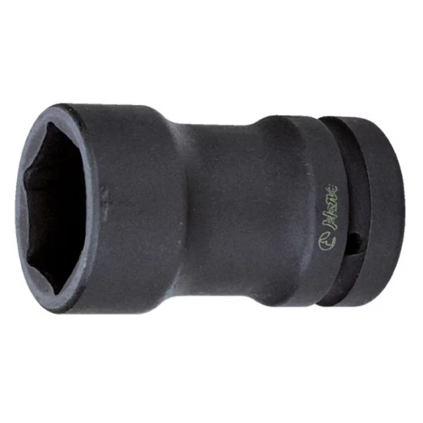 88308M/A- Dual Opening-Budd Wheel Impact Socket (Streamline)- 1" Drive