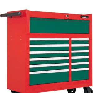 42″ Workshop Tool Chest – 13 Drawers | HQ-Series 9913HQ‑42