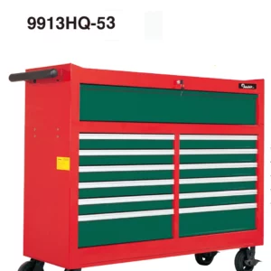9913HQ-53 Tool Chest – 13-Drawer Heavy-Duty Garage & Workshop Cabinet (53″)