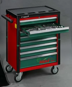 9900WT Multiple Worktop – ABS Plastic Tray for Trolley Top Storage 1 Tool Trolley 9918hql