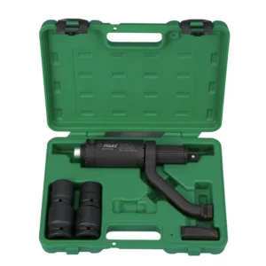66193-16 7-Piece Torque Multiplier Set | 1:16 Ratio Cr-Mo