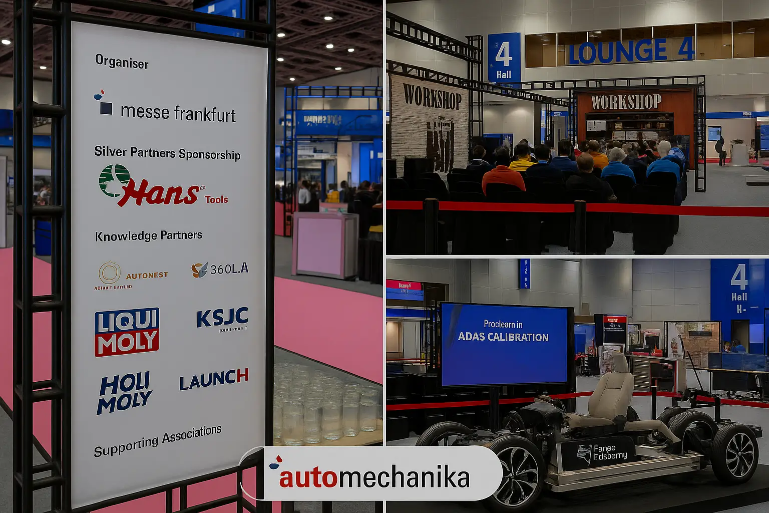 AMKL 2025 Hanstools