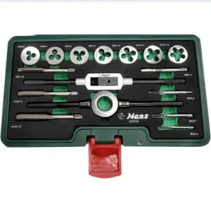 07016 Tap and Die Set by SK5 2 07016 TAP and DIE Set by SK5