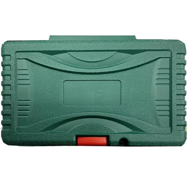 07016 16PCs Tap and Die Set