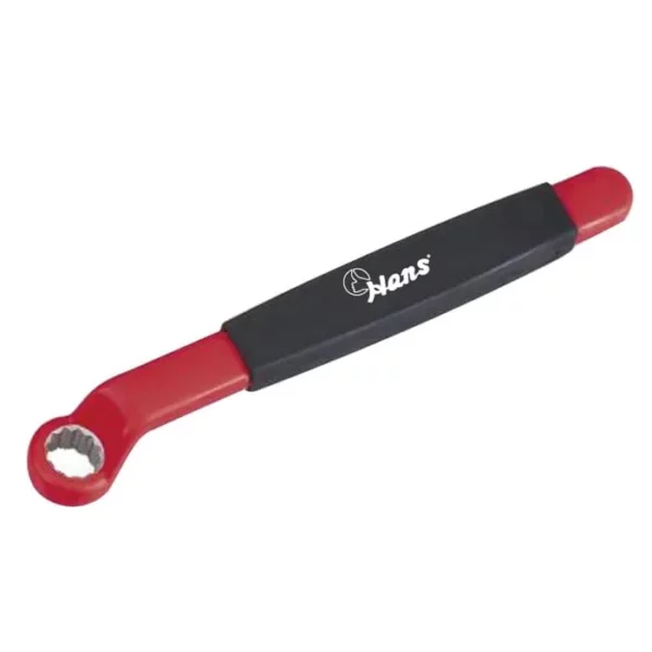 1506MV Insulated Single Ring Wrench