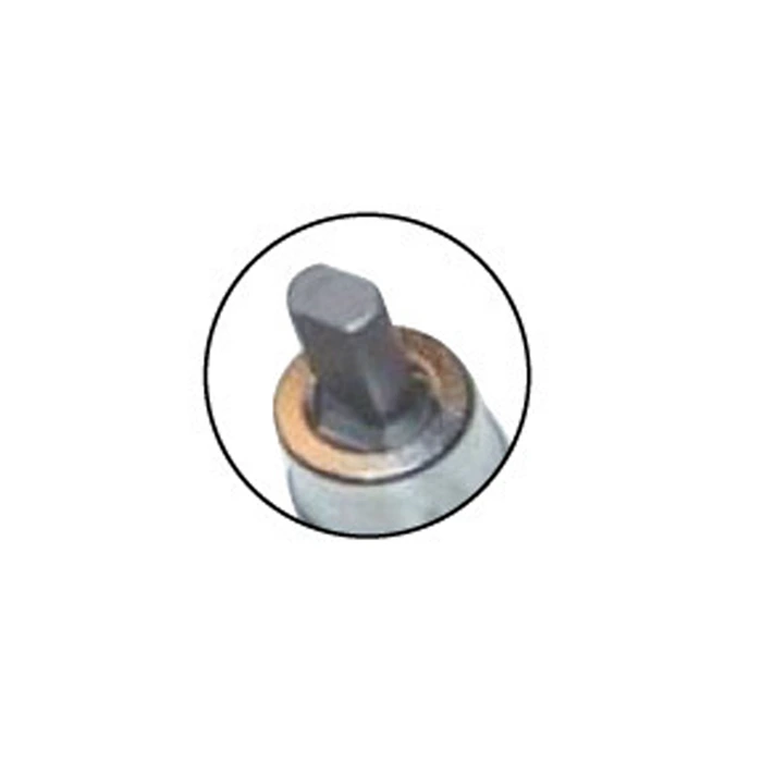 Wheel Bearing Housing Bit Socket