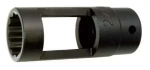 4352-IS21 Injector Socket 12-Point 1 4352-IS22 Injector Socket M22*78mmL