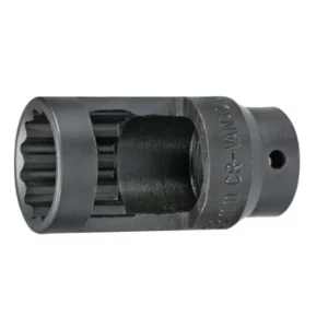 4352-IS28 Injector Socket 12-Point