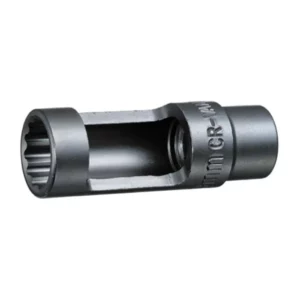 4352-OS17/19/22- ½" Dr. Offset Oxygen Sensor Wrench