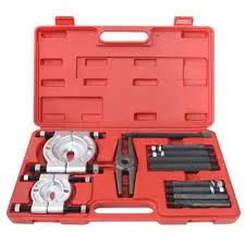 53612 Two Sets Bearing Separator Assembly 1 53612 Two Sets of Bearing Separator Assembly 12 piece