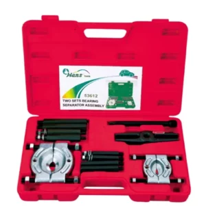 53612 Two Sets Bearing Separator Assembly