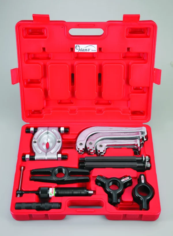 53622- Hydraulic Gear and Bearing Puller Set