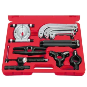 53622- Hydraulic Gear and Bearing Puller Set