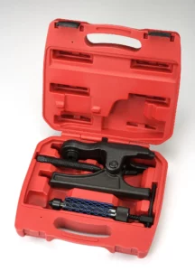 HBJP-3 Two-Way Hydraulic HGV Ball Joint Separator with Manual Screw: 1 HBJP-3 Two-Way Hydraulic HGV Ball Joint Separator – 12 Ton Capacity