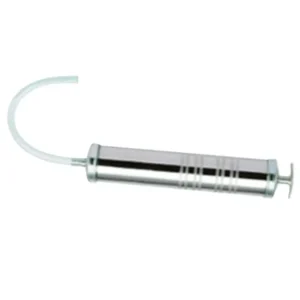 720 Oil Suction Gun – 500cc Manual Extractor