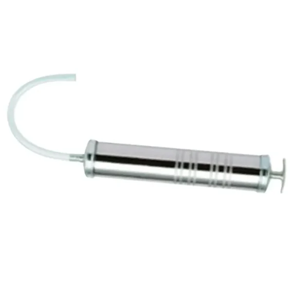 720 Oil Suction Gun – 500cc Manual Extractor