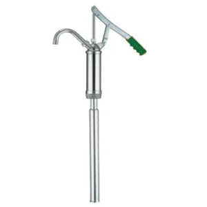 727 Hand Barrel Pump – Lever Action Drum Pump