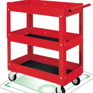 9940 Heavy Duty Steel made workshop tool CART