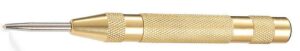 Automatic Center Punch with Adjustable Impact – ACP-5 1 Automatic Center Punch-ACP-5