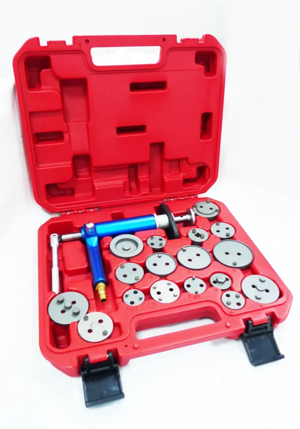 ACWB-18 PCs Air Caliper Wind Back Tool Set