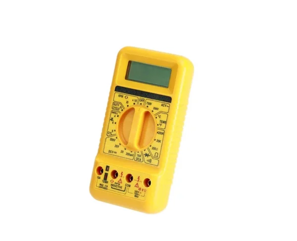 B3MT-D Digital Multimeter is a professional-grade