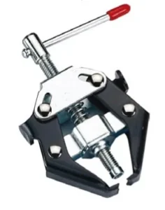B8P‑1 Battery Terminal & Wiper Arm Puller Max Opening: 28 mm · Collar Capacity: 43 mm 1 B8P-1 Battery Terminal Puller