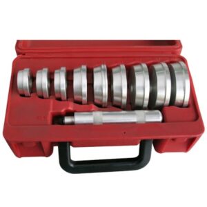 BRS-10 Bearing Race and Seal Driver Set