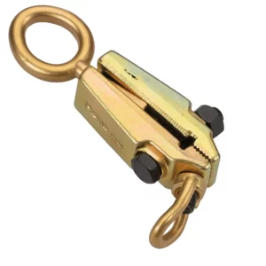 CB-25 Pull Clamp
