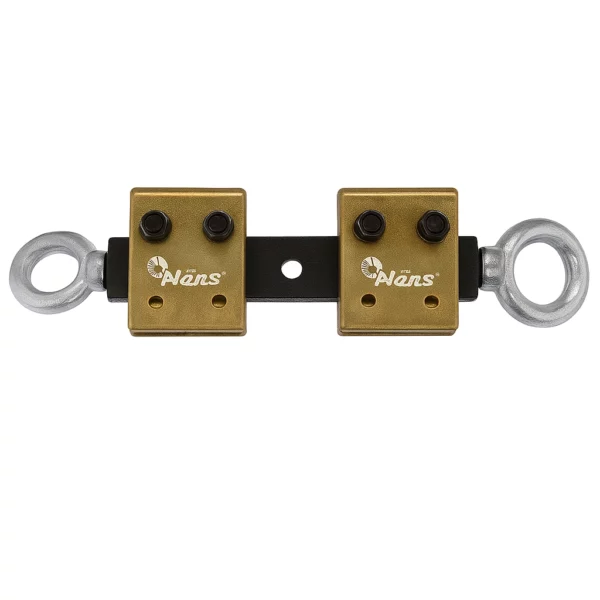 CE-5 Pull Clamp