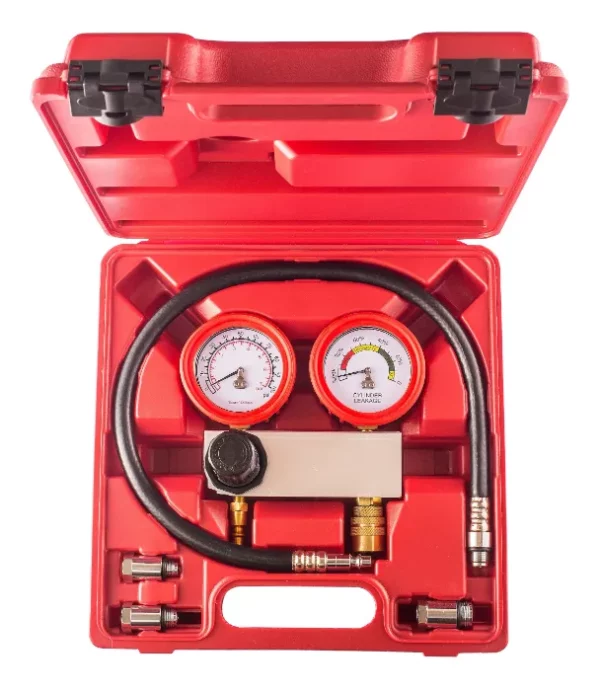CLT- Cylinder Leaking Test Kit