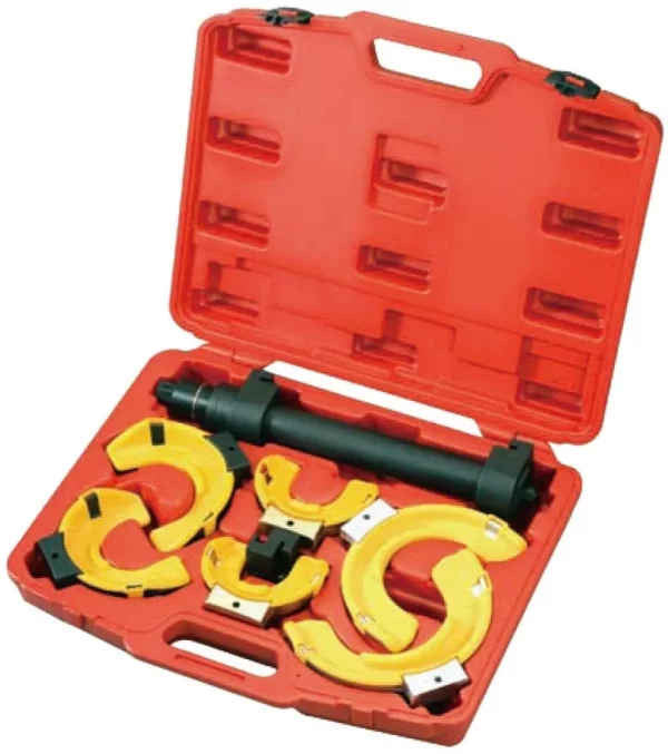 CSC-P Professional Spring Compressor Tool-(Air Impact Use)
