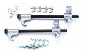 CSCA-300 Coil Spring Compressor Set 1 CSCA-300 Coil Spring Compressor Set