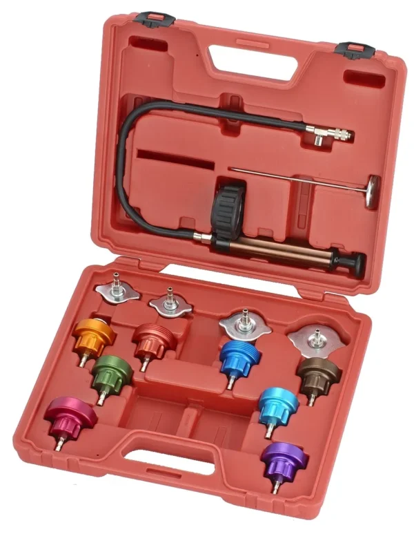 CSTS Cooling System tester
