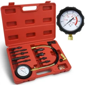 DECT – Diesel Engine Compression Tester Kit