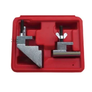 Elastic Ribbed Belt Tool Kit for European Vehicle Engines – EBIT-12