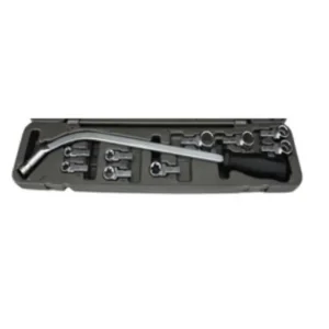 EVTU-10 Universal Belt Tension-er Wrench Set