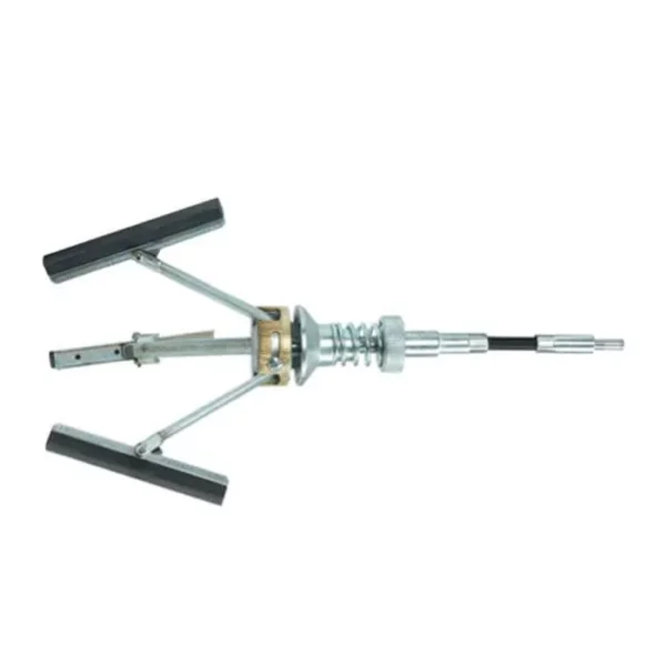 ECH – Engine Cylinder Hone Tool with Sleeve & Stone Protection