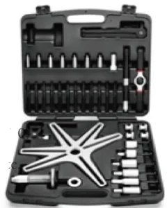 ECLUSAC Self-Adjusting Clutch Compressor Master Kit 1 ECLUSAC Self-Adjusting Clutch