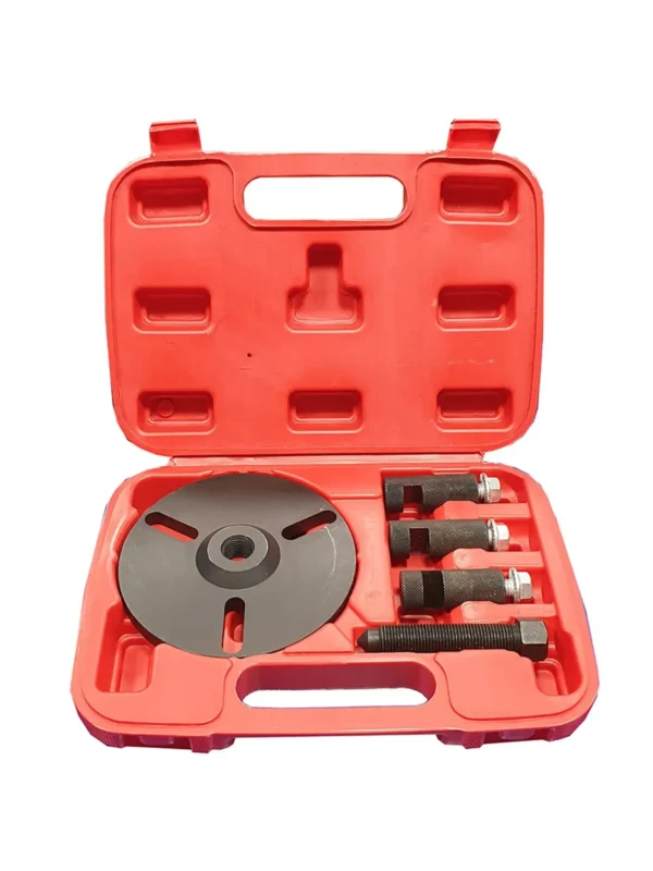 ECMPU Universal Camshaft Sprocket Puller – Fits 45mm to 70mm Gear Diameter
