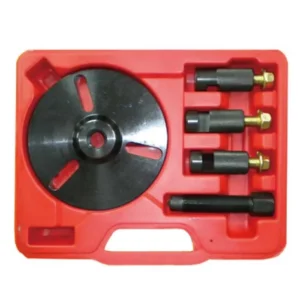 Universal Camshaft Sprocket Puller (ECMPU) 1 ECMPU Universal Camshaft Sprocket Puller – Fits 45mm to 70mm Gear Diameter