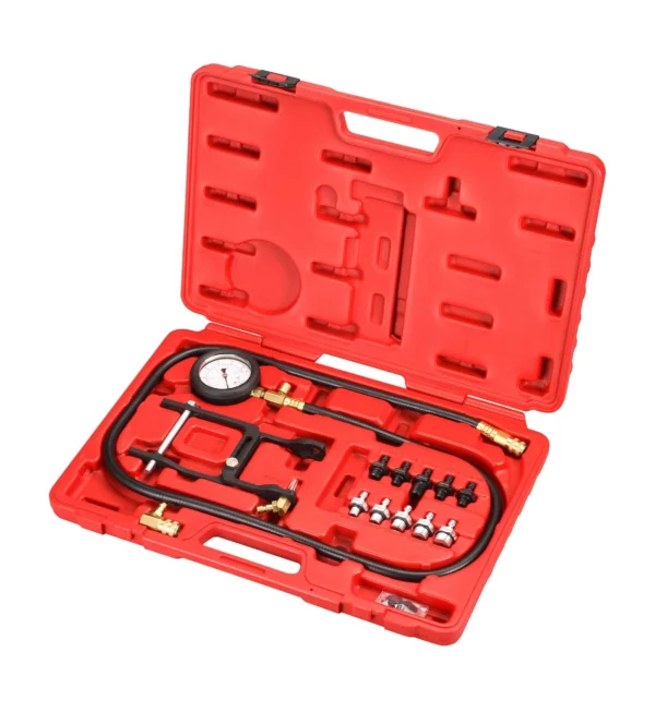 EOAT-2 Engine Oil Automotive Transmission Tester Kit