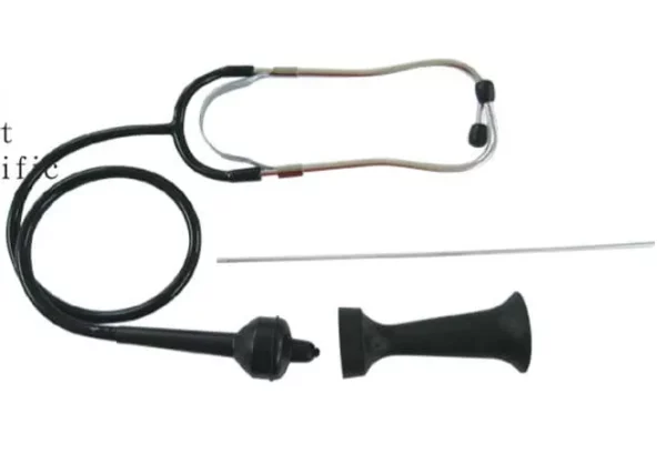 Dual-Purpose Technician Stethoscope- ETMS-3