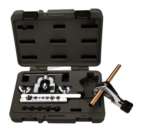 FCT-M Flaring and Cutting Tool Kit