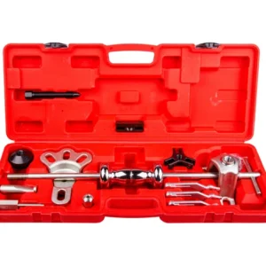 FHB-FK Slide Hammer Puller Full Set