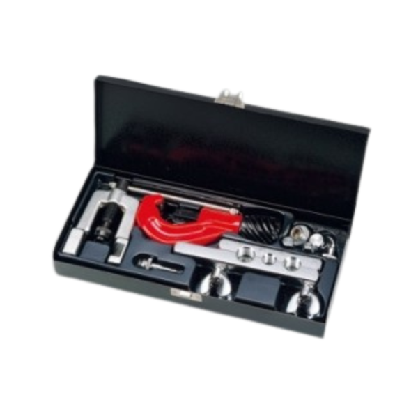 FST –Flaring and Tube Cutting Tool Kit (45° SAE Type)
