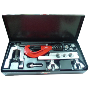 FST –Flaring and Tube Cutting Tool Kit (45° SAE Type)