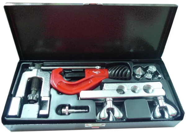 FST Flaring Swagging Cutting Tools