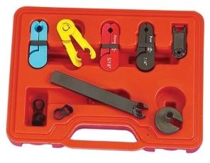 Fuel & Transmission Line Disconnect Tool Set – FTD 1 FTD-Fuel & Transmission Line Disconnect Tool Set
